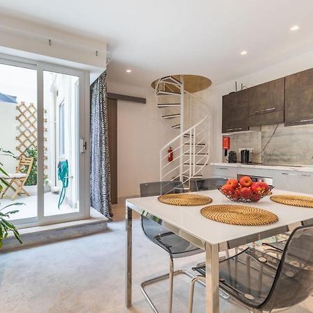 Sliema Luxurious One Bedroom Duplex Maisonette Exterior foto