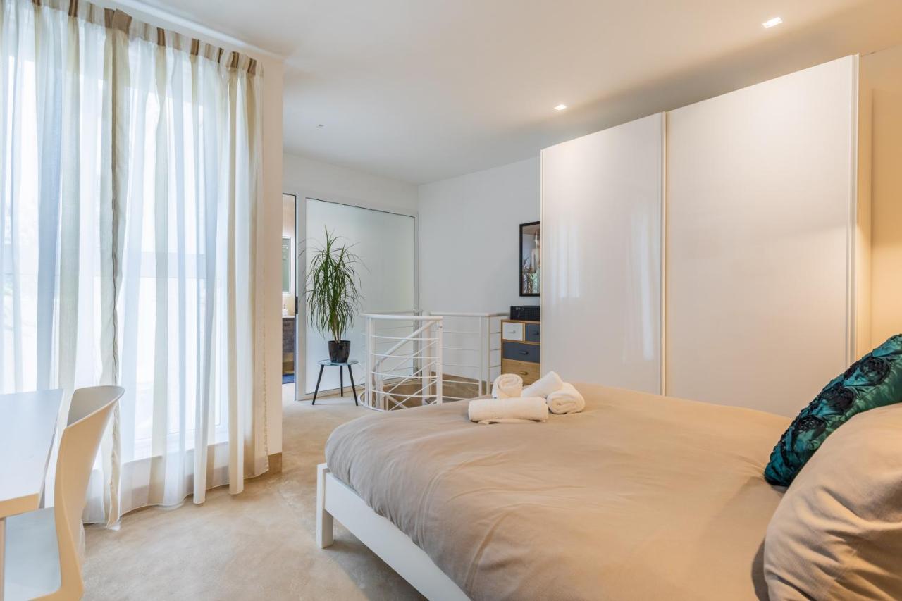 Sliema Luxurious One Bedroom Duplex Maisonette Exterior foto